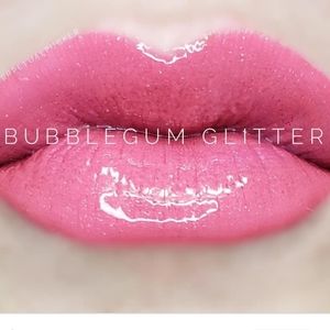 Bubblegum Glitter Lipsense
